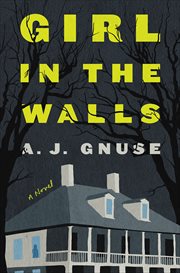 Girl in the Walls cover image cdn