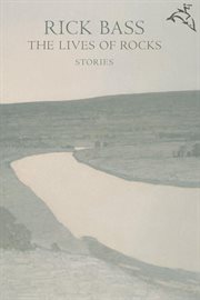 The Lives of Rocks : Stories cover image cdn