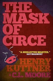The Mask of Circe cover image cdn