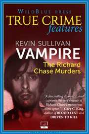 Vampire : The Richard Chase Murders cover image cdn