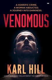 Venomous cover image cdn