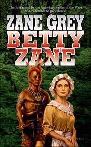Betty Zane cover image cdn