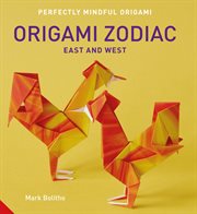 Origami Zodiac: East and West cover image cdn