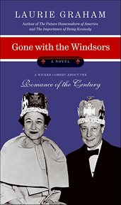 Gone With the Windsors cover image cdn