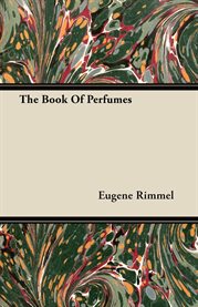 The Book of Perfumes cover image cdn