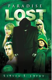 Paradise Lost cover image cdn