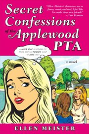 Secret Confessions of the Applewood PTA cover image cdn