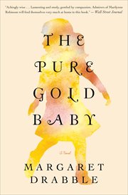 The Pure Gold Baby cover image cdn