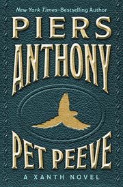 Pet Peeve cover image cdn