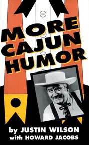 More Cajun Humor cover image cdn