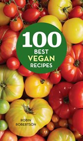 100 Best Vegan Recipes cover image cdn