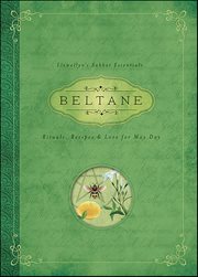 Beltane : Rituals, Recipes & Lore For May Day cover image cdn