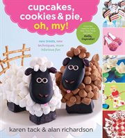 Cupcakes, Cookies & Pie, Oh, My! cover image cdn