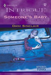 Someone's Baby cover image cdn