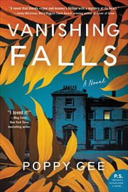 Vanishing Falls cover image cdn