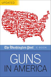 Guns in America cover image cdn