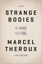 Strange Bodies cover image cdn