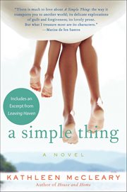 A Simple Thing cover image cdn