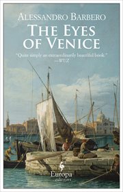 The Eyes of Venice cover image cdn