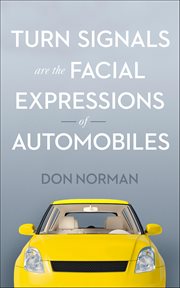 Turn Signals Are the Facial Expressions of Automobiles cover image cdn