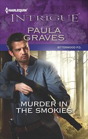 Murder in the Smokies cover image cdn