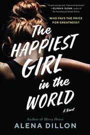 The Happiest Girl in the World cover image cdn