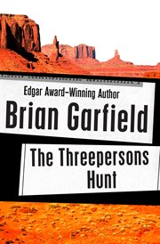 The Threepersons Hunt cover image cdn