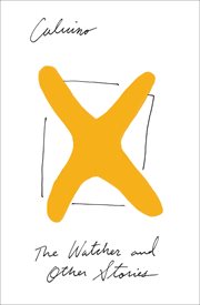 The Watcher and Other Stories cover image cdn