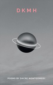 DKMH : Poems cover image cdn