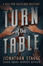 Turn of the Table cover image cdn