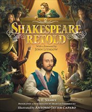 Shakespeare Retold cover image cdn