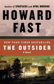 The Outsider cover image cdn