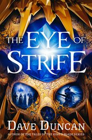 The Eye of Strife cover image cdn