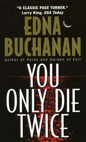 You Only Die Twice cover image cdn
