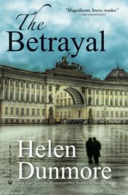 The Betrayal cover image cdn