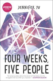 Four Weeks, Five People cover image cdn