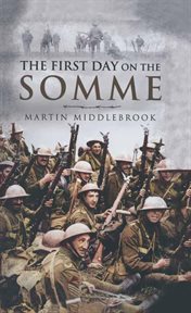 The First Day on the Somme cover image cdn