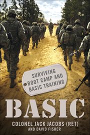 Basic : Surviving Boot Camp and Basic Training cover image cdn