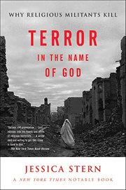 Terror in the Name of God : Why Religious Militants Kill cover image cdn