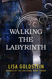 Walking the Labyrinth cover image cdn