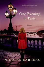 One Evening in Paris cover image cdn