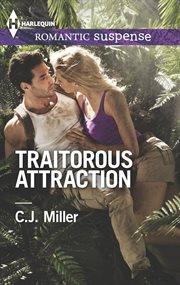 Traitorous Attraction cover image cdn