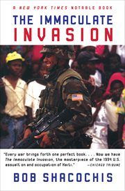 The Immaculate Invasion cover image cdn
