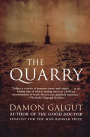 The Quarry cover image cdn