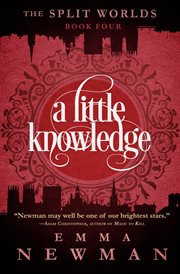 A Little Knowledge cover image cdn
