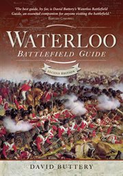 Waterloo Battlefield Guide cover image cdn