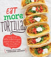 Eat More Tortillas cover image cdn
