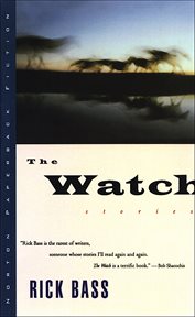 The Watch : Stories cover image cdn