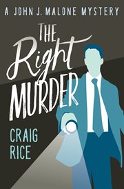 The Right Murder cover image cdn