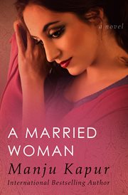 A Married Woman cover image cdn